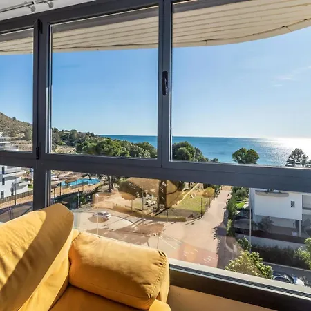 Waterfront Seaview Appartement *