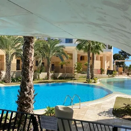 Waterfront Seaview Apartamento Villajoyosa (La Vila Joiosa)