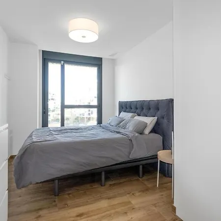 Apartment Waterfront Seaview