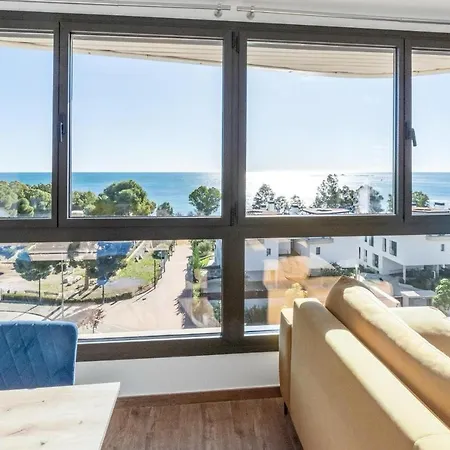Appartement Waterfront Seaview