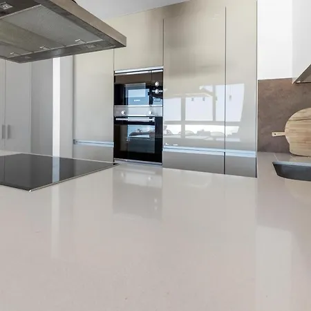 Appartement Waterfront Seaview *
